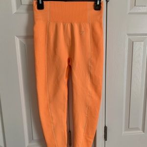 GymShark Ultra Seamless Leggings